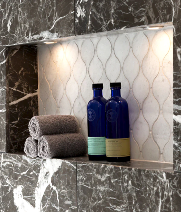 Luxury Marble Tiles