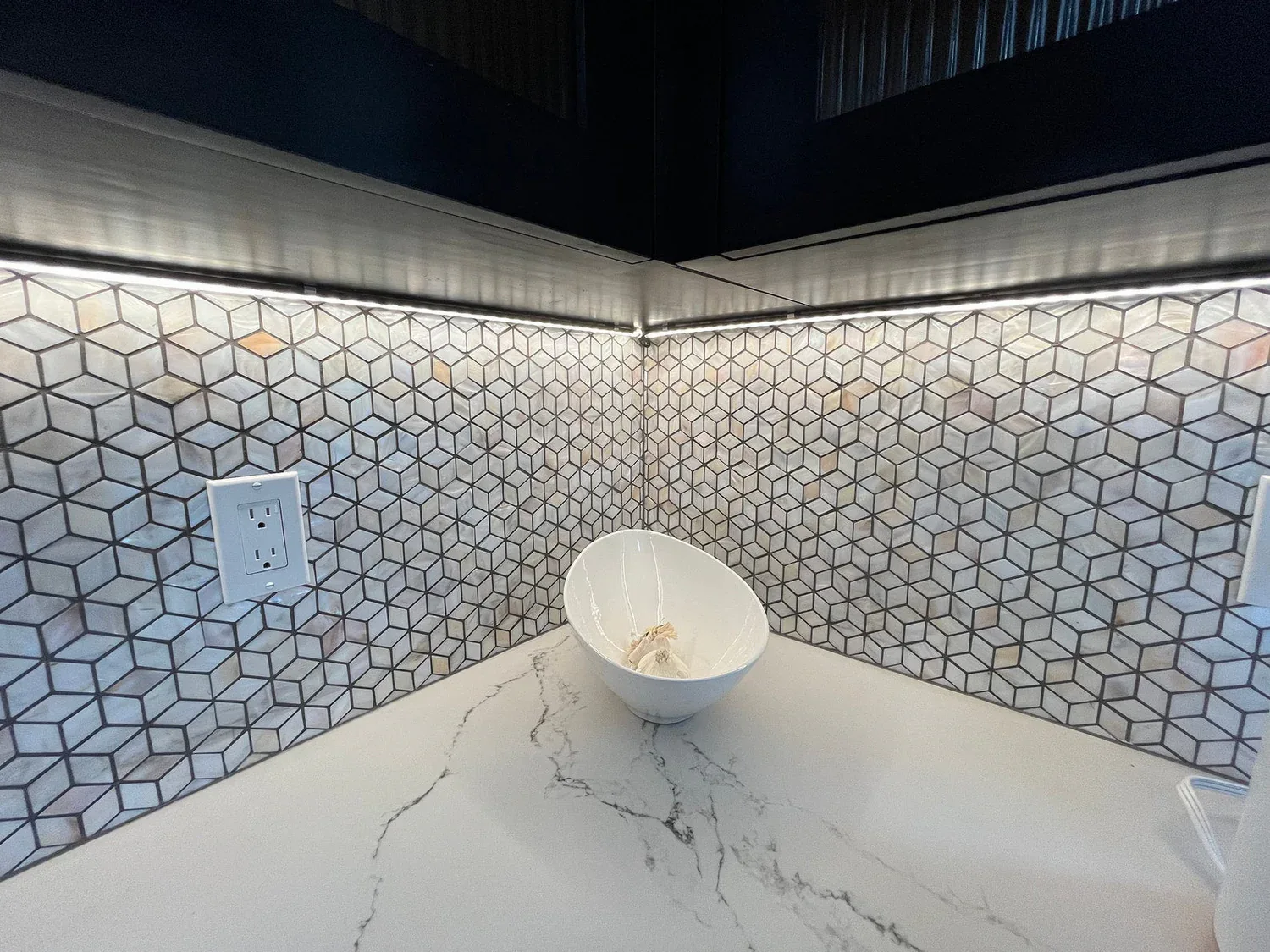 Mother of Pearl Mosaics: Why These Natural Shell Tiles Are Worth the Investment