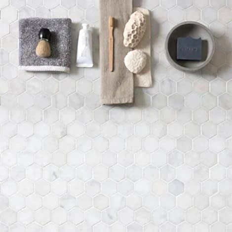 Marble Mosaics
