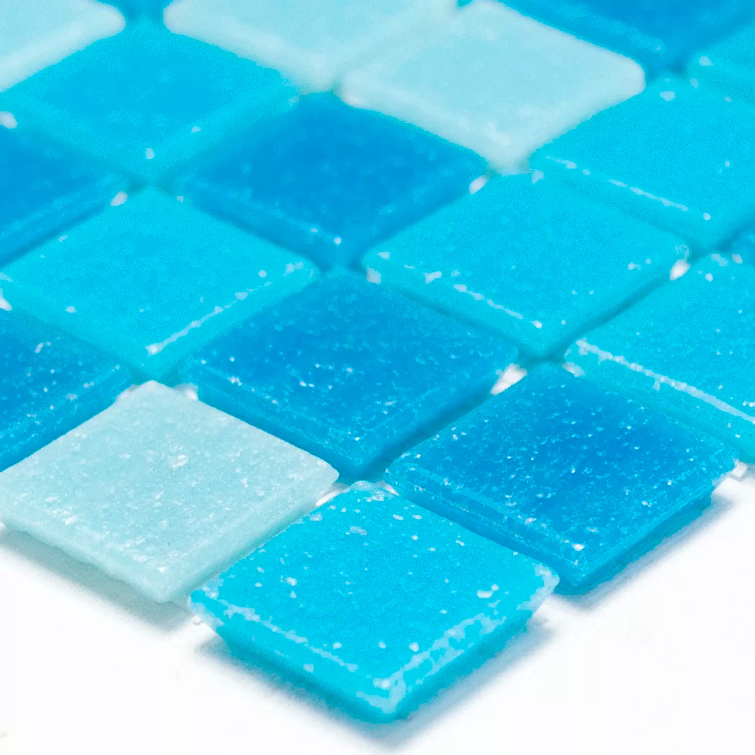 Swimming Pool Mosaics